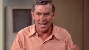 Here's Lucy : Lucy and Andy Griffith