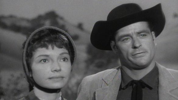 The Rifleman Cast List