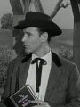 The Rifleman : Flowers by the Door