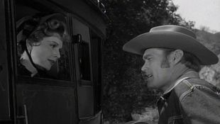 The Rifleman : The Woman (1959) - Arnold Laven | Cast and Crew | AllMovie