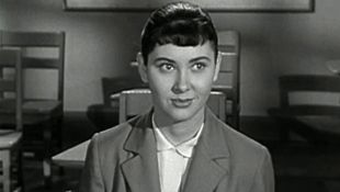 Father Knows Best : Betty Goes to College
