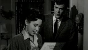 Father Knows Best : Betty's Career Problem