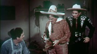 The Cisco Kid : Dangerous Shoemaker