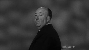 Alfred Hitchcock Presents : The Perfect Murder