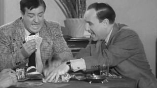 Abbott and Costello : Wife Wanted