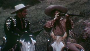 The Cisco Kid : Bounty Men