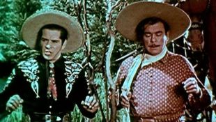 The Cisco Kid : Phony Sheriff