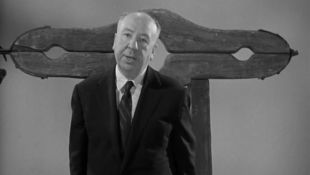 Alfred Hitchcock Presents : One for the Road
