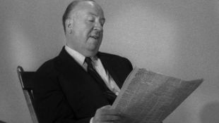 Alfred Hitchcock Presents : Help Wanted