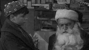 Alfred Hitchcock Presents : Santa Claus and the 10th Avenue Kid