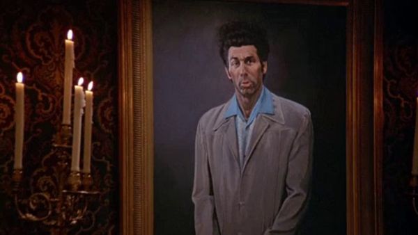 Seinfeld The Letter 1992 Tom Cherones Releases AllMovie