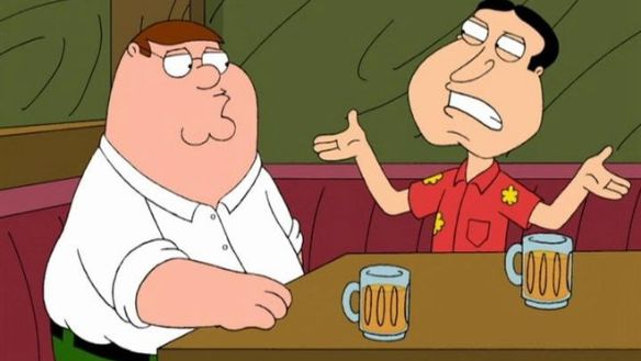 Family Guy : Airport '07 (2007) - John Holmquist | Cast and Crew | AllMovie