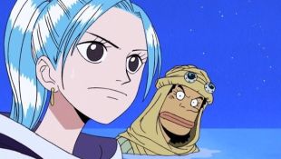 One Piece Dash For A Miracle Alabasta Animal Land 02 Synopsis Characteristics Moods Themes And Related Allmovie