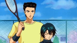 Prince of Tennis: 2: Samurai Jr (2001) Prince of Tennis: 2: Samurai Jr (2001)
