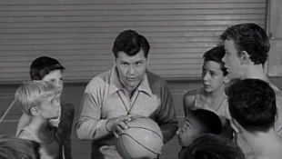 Dennis the Menace : The Big Basketball Game
