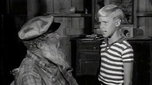 Dennis the Menace : Dennis and the Hermit