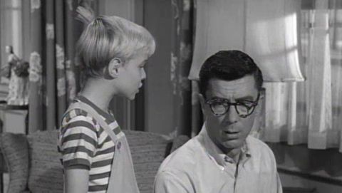 Dennis the Menace : Dennis and the TV Set (1960) - Charles Barton ...