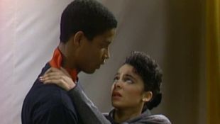 A Different World : The Show Must Go On