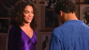 A Different World : World Alike