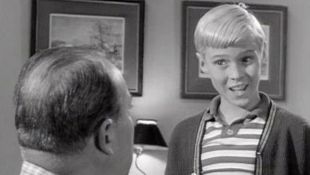 Dennis the Menace : The Lucky Rabbit's Foot