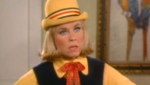 The Doris Day Show : Kidnapped