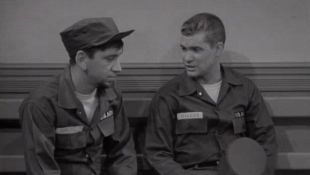 The Many Loves of Dobie Gillis : I Didn't Raise My Boy to Be a Soldier-Sailor