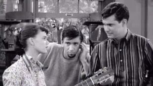 The Many Loves of Dobie Gillis : The Blue-tail Fly