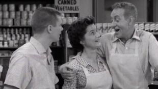 The Many Loves of Dobie Gillis : Competition Is the Life of Trade