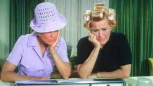 The Doris Day Show : Lost and Found