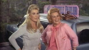 The Doris Day Show : Hot Dogs