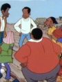 Fat Albert and the Cosby Kids : The Bully