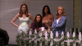 Desperate Housewives : Now You Know
