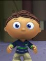 Super WHY! : Jack and the Beanstalk