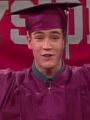 Saved by the Bell : Graduation