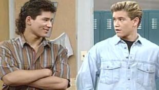 Saved by the Bell : Model Students