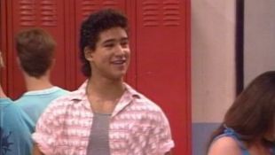 Saved by the Bell : Gift