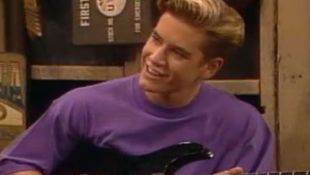 Saved by the Bell : Rockumentary