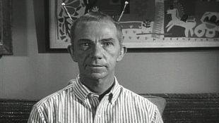 My Favorite Martian : Nothing but the Truth