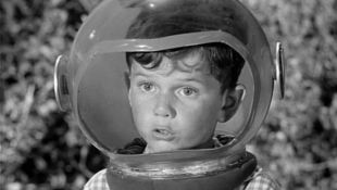 My Favorite Martian : How to Be a Hero Without Really Trying (1963 ...