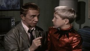 My Favorite Martian : When You Get Back Home to Mars, Are You Going to Get It