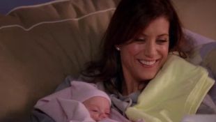 Private Practice : In Which Cooper Finds a Port in His Storm