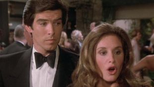 Remington Steele : Etched in Steele