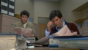 Remington Steele : A Good Night's Steele