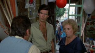 Remington Steele : Puzzled Steele