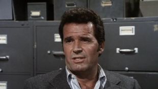 The Rockford Files : Exit Prentiss Carr