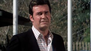 The Rockford Files : Claire