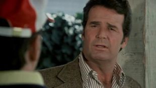 The Rockford Files : Roundabout
