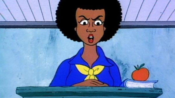 Fat Albert and the Cosby Kids : Readin', Ritlin' and Rudy (1976) - Hal ...