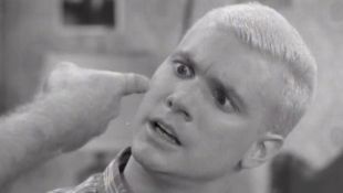 The Many Loves of Dobie Gillis : The Right Triangle