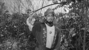 The Adventures of Robin Hood : The Infidel